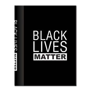 Black Lives Matter Journal